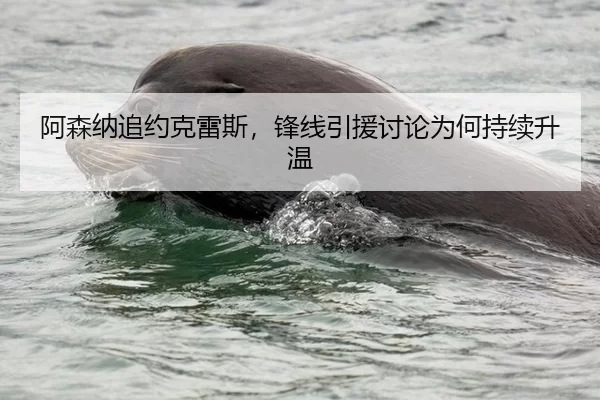 阿森纳追约克雷斯，锋线引援讨论为何持续升温